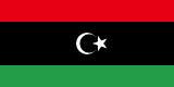 Libya-flag