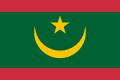 Mauritania-flag